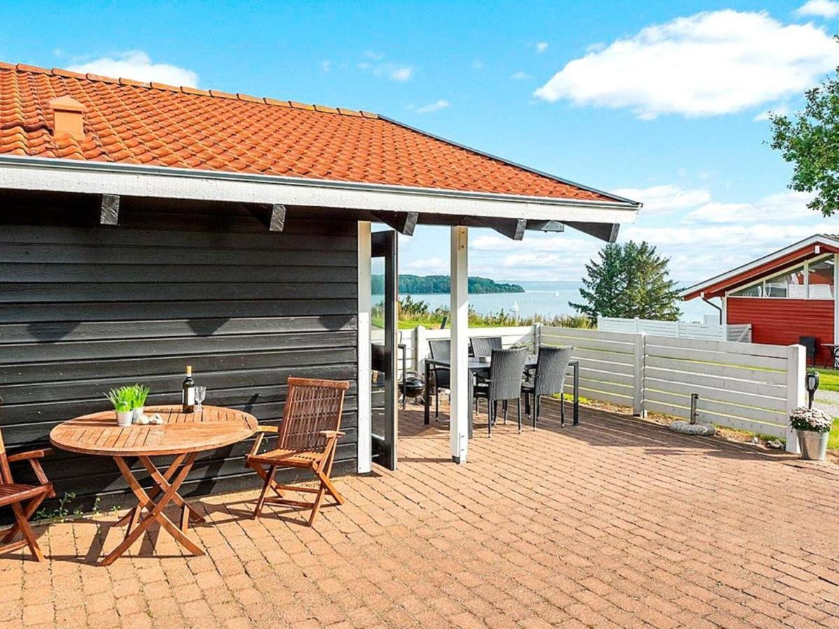 Holiday Home Aabenraa Lix Exterior foto