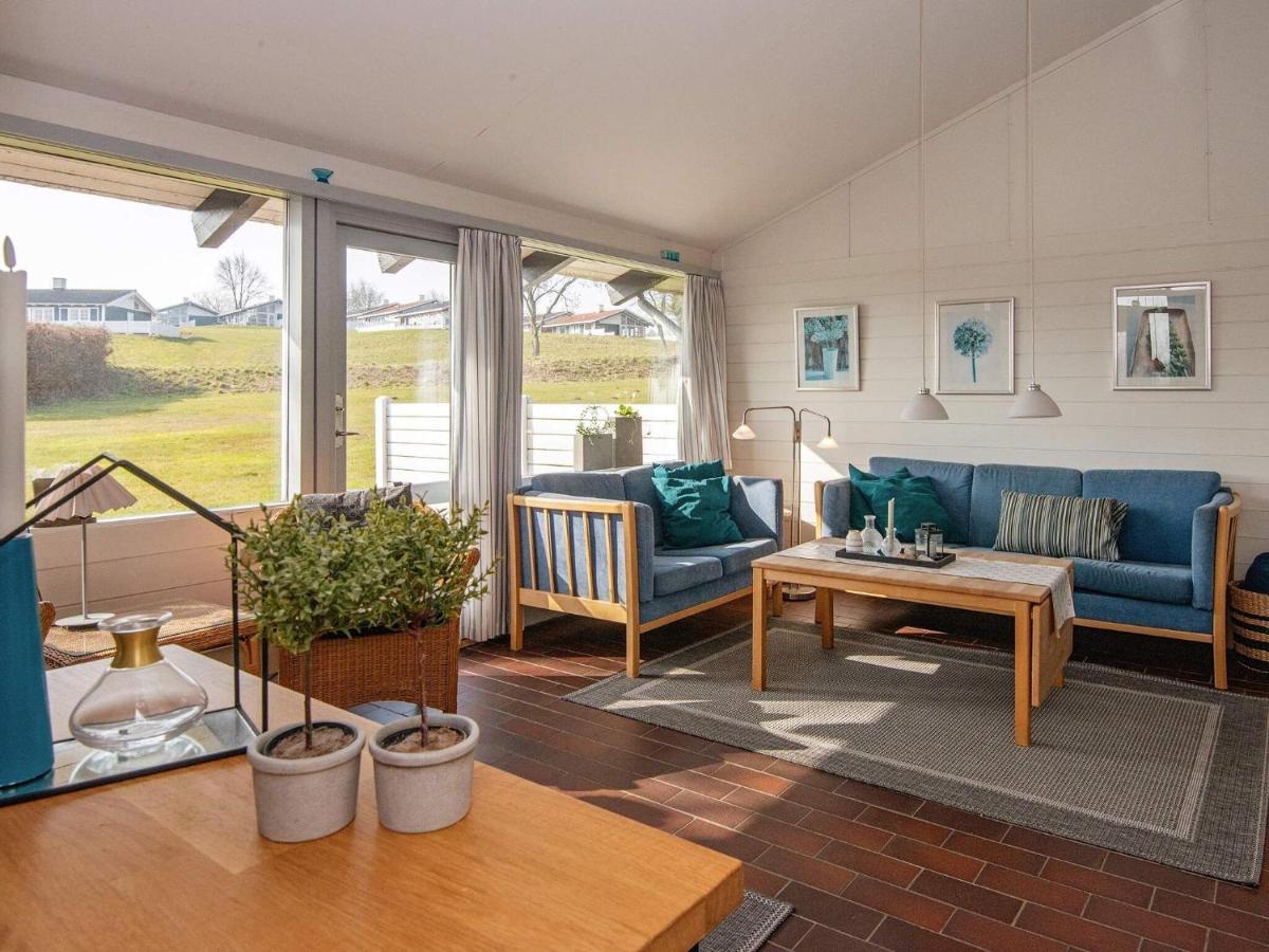 Holiday Home Aabenraa Lix Exterior foto