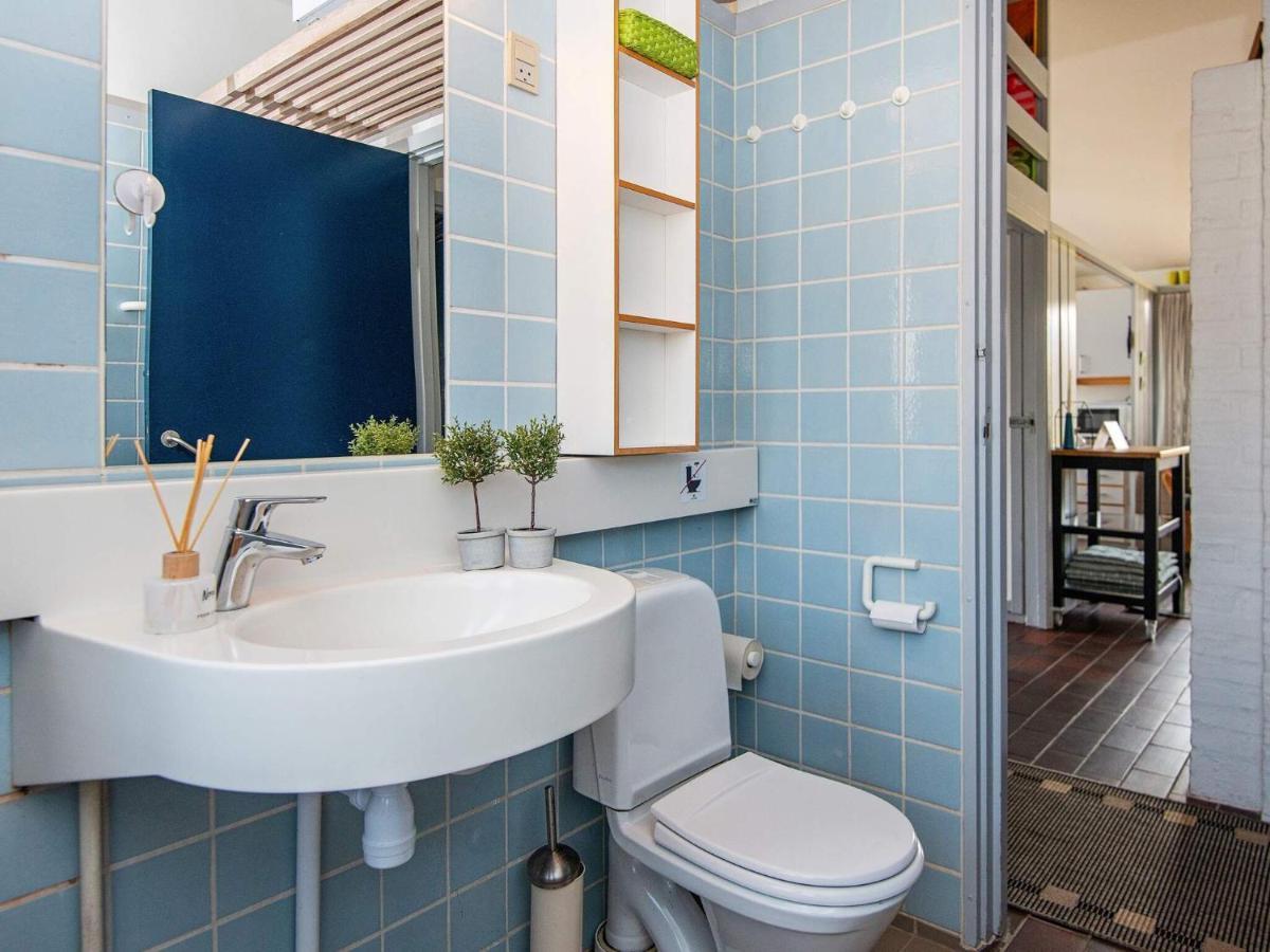 Holiday Home Aabenraa Lix Exterior foto
