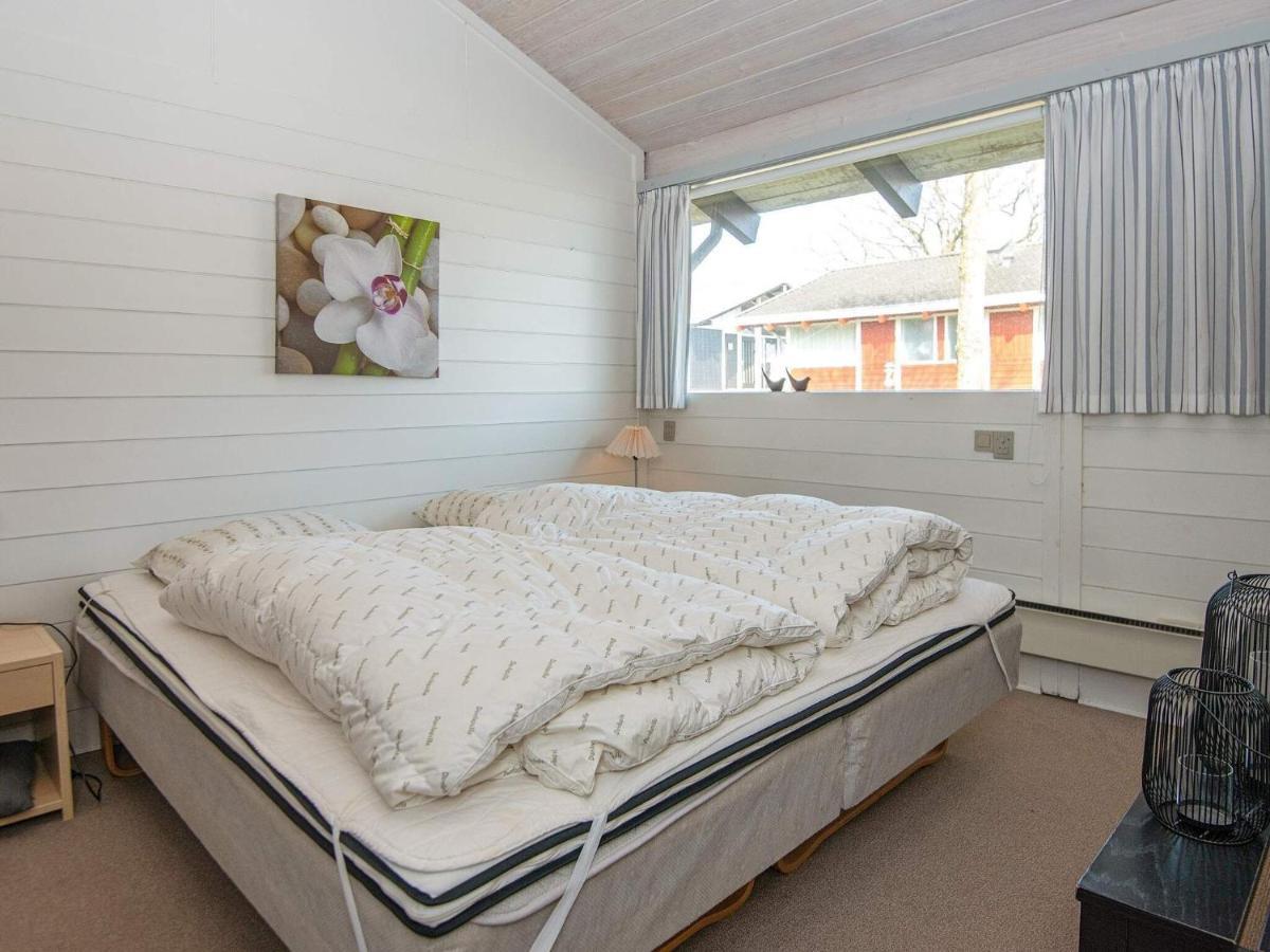 Holiday Home Aabenraa Lix Exterior foto