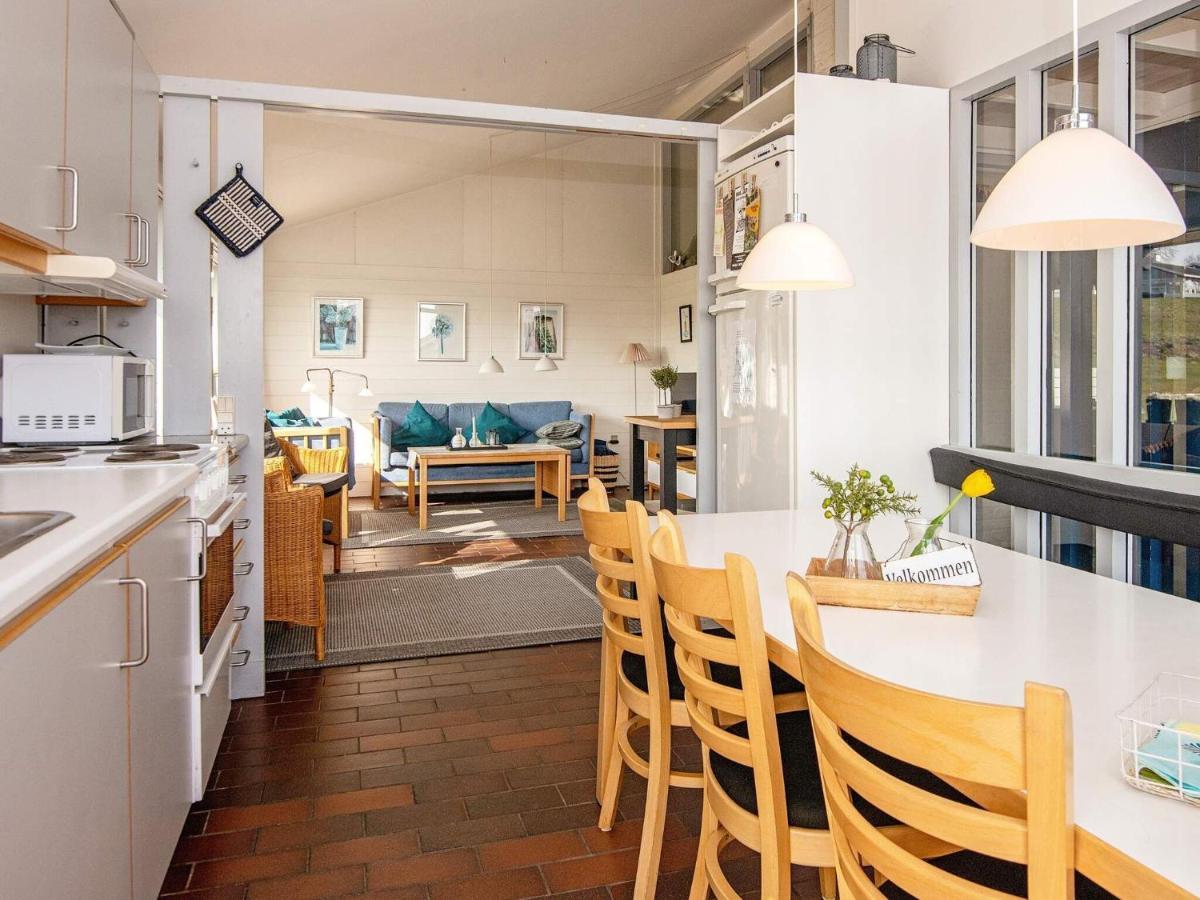 Holiday Home Aabenraa Lix Exterior foto