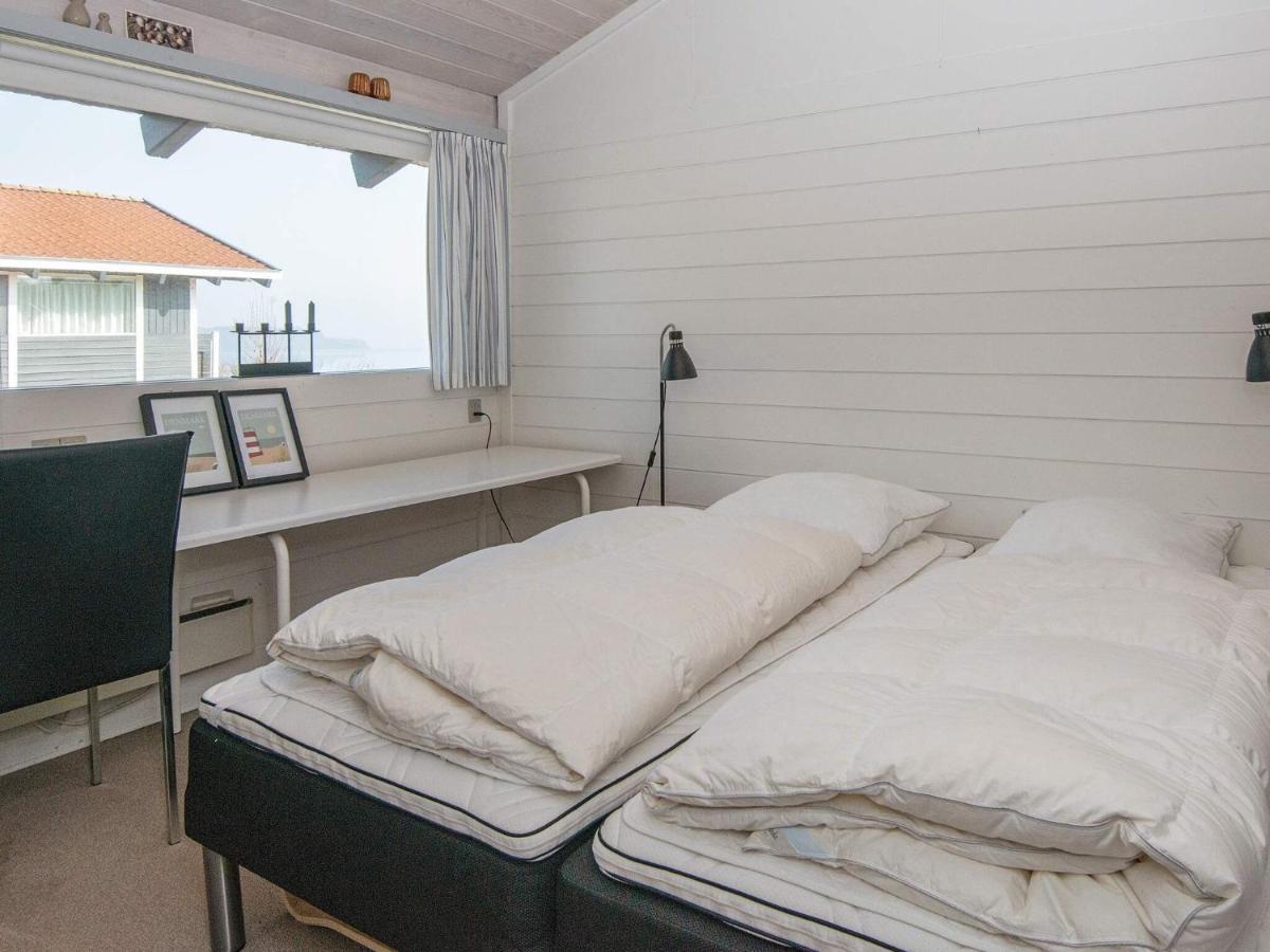 Holiday Home Aabenraa Lix Exterior foto